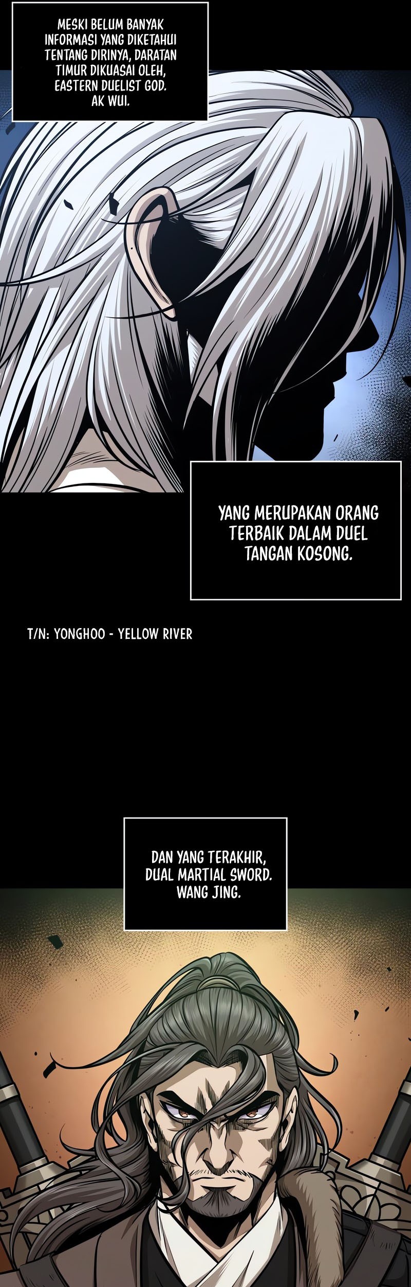Chapter 166 - halaman 47