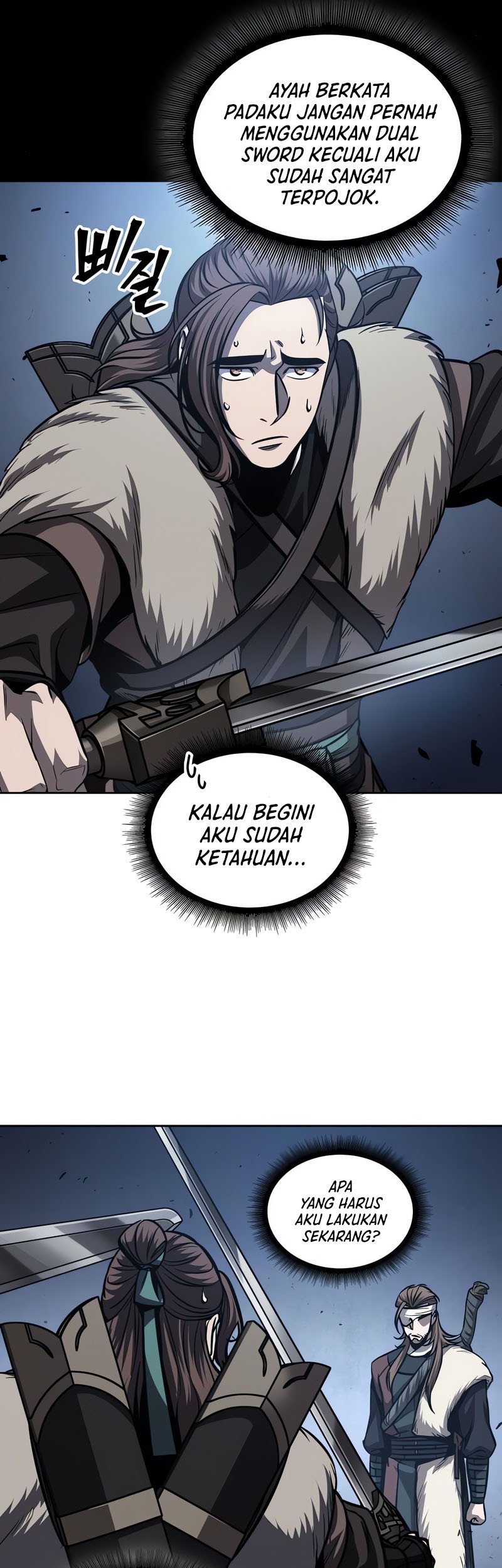 Chapter 166 - halaman 51