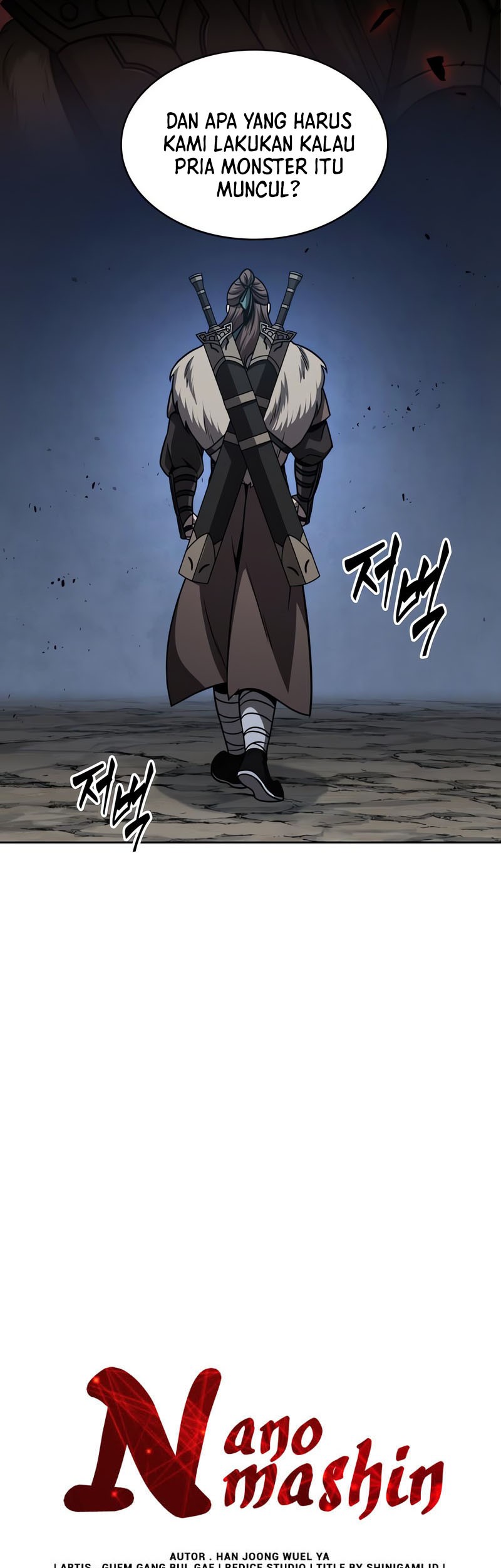 Chapter 166 - halaman 9