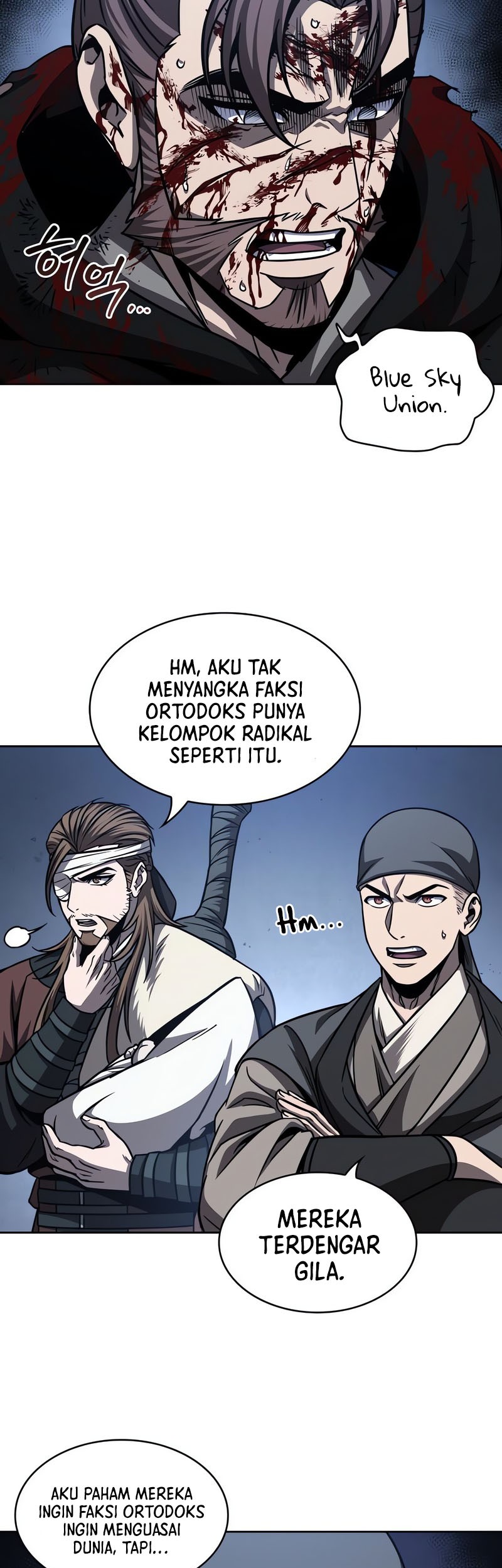 Chapter 166 - halaman 13