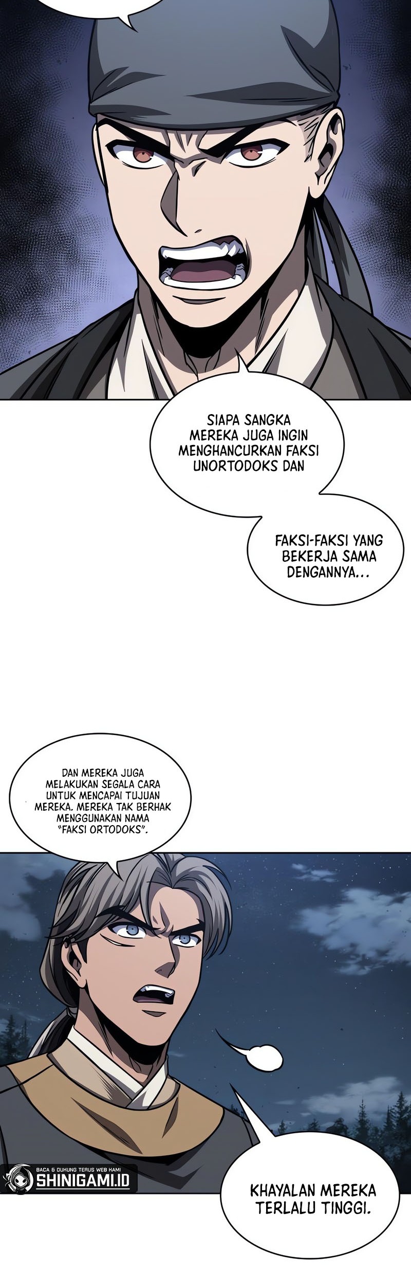Chapter 166 - halaman 14