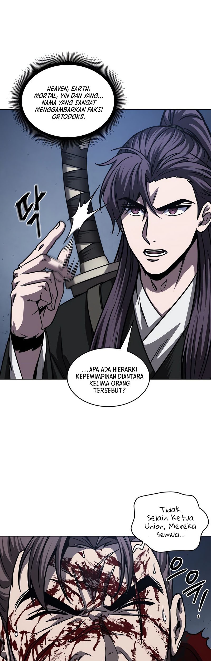 Chapter 166 - halaman 15