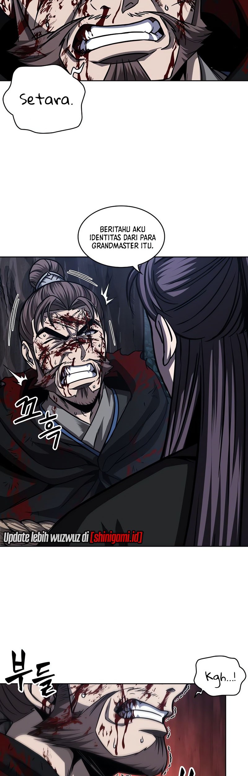 Chapter 166 - halaman 16