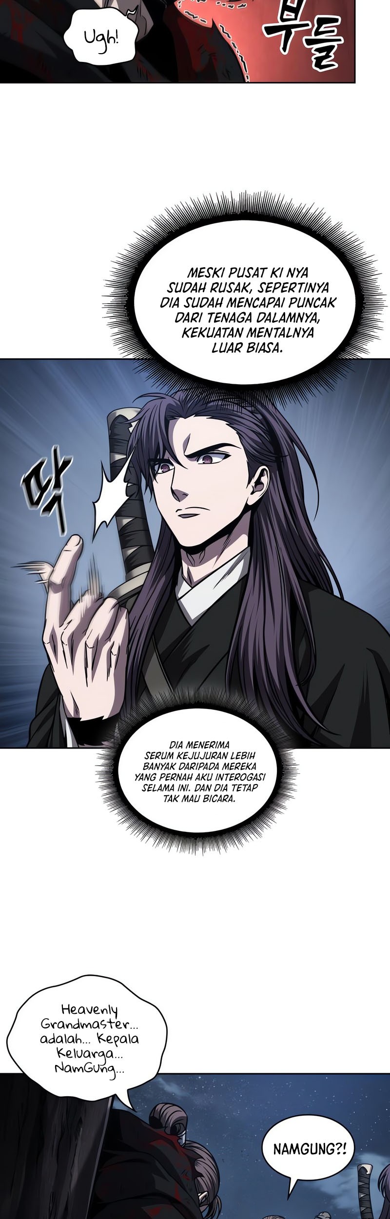 Chapter 166 - halaman 17