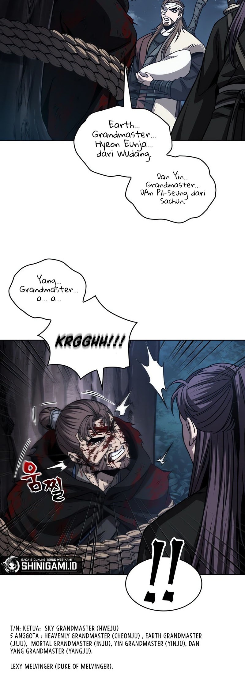 Chapter 166 - halaman 18