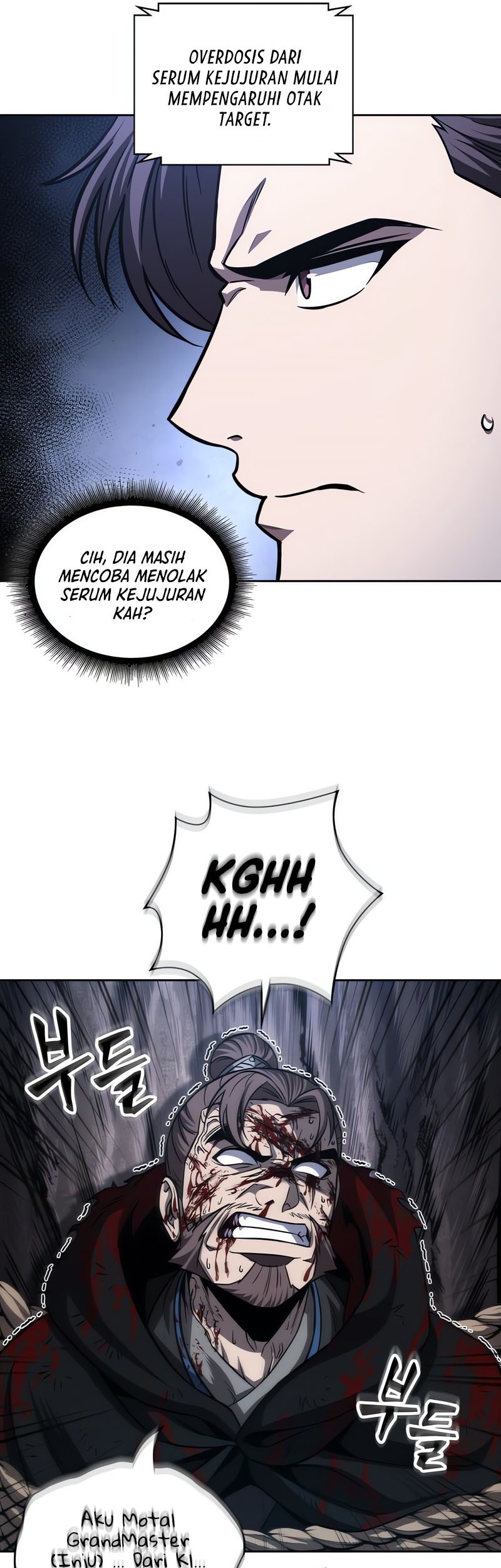 Chapter 166 - halaman 19
