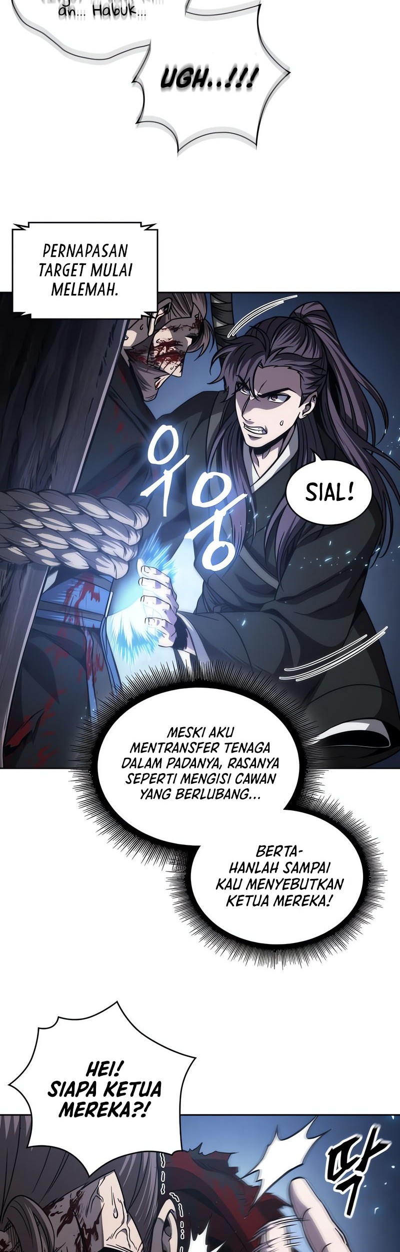 Chapter 166 - halaman 20