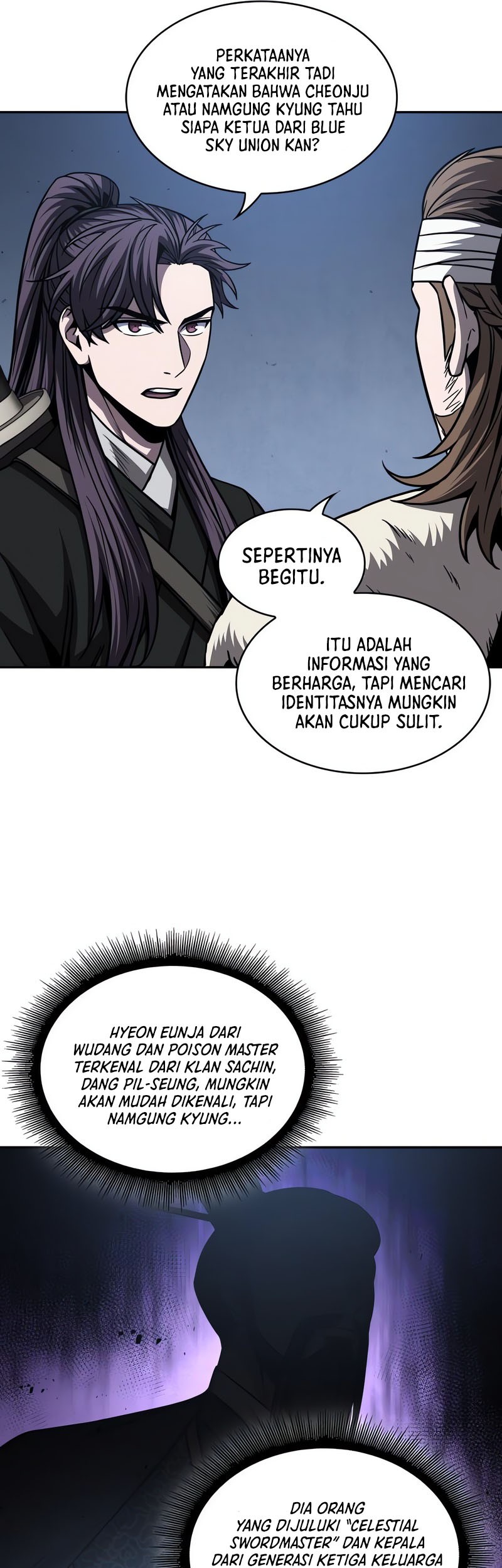 Chapter 166 - halaman 23