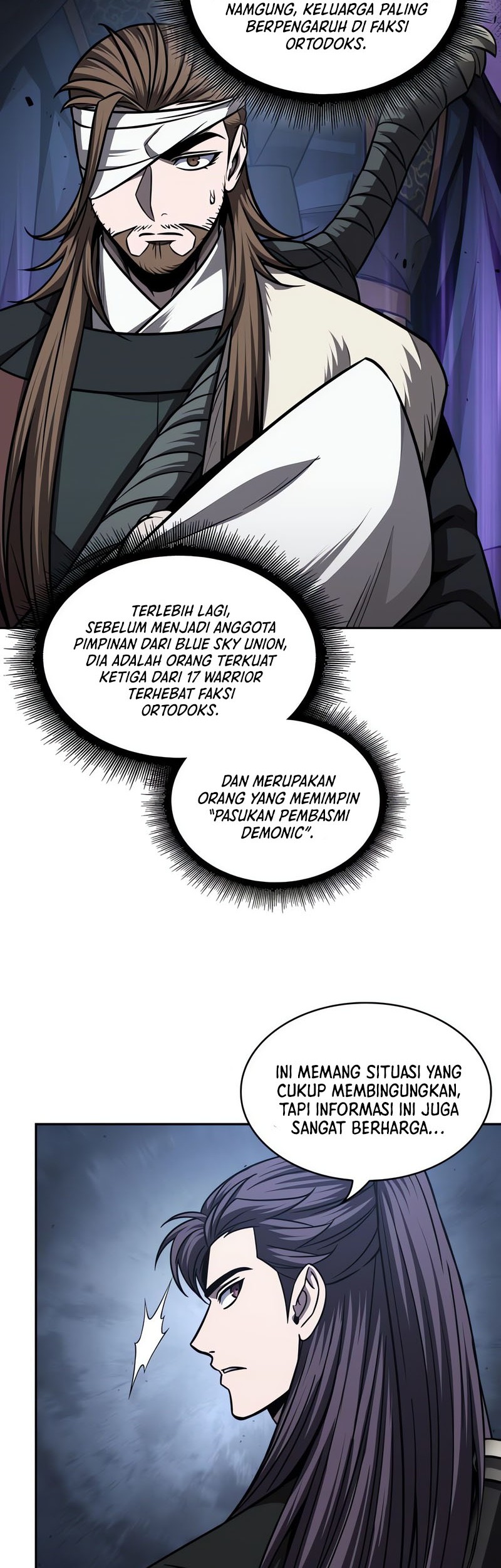 Chapter 166 - halaman 24