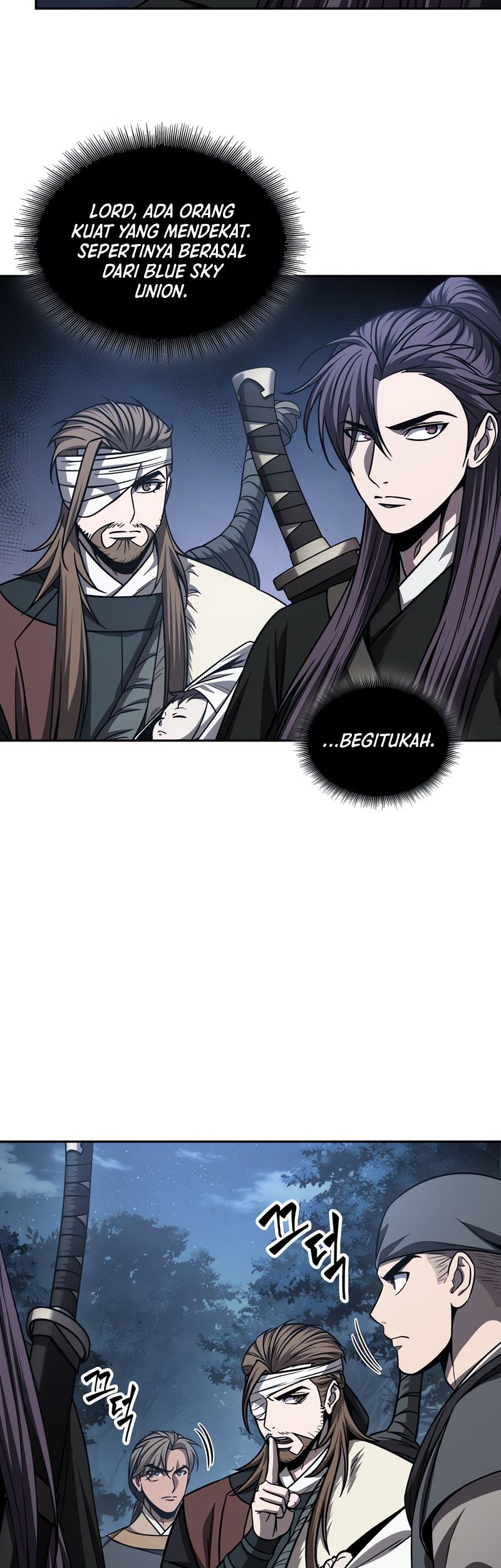 Chapter 166 - halaman 25