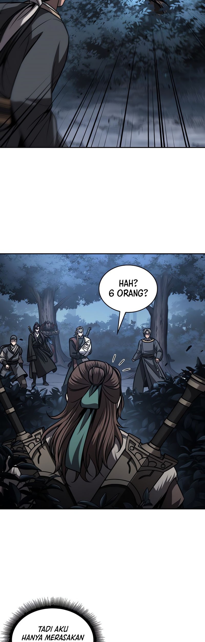 Chapter 166 - halaman 29
