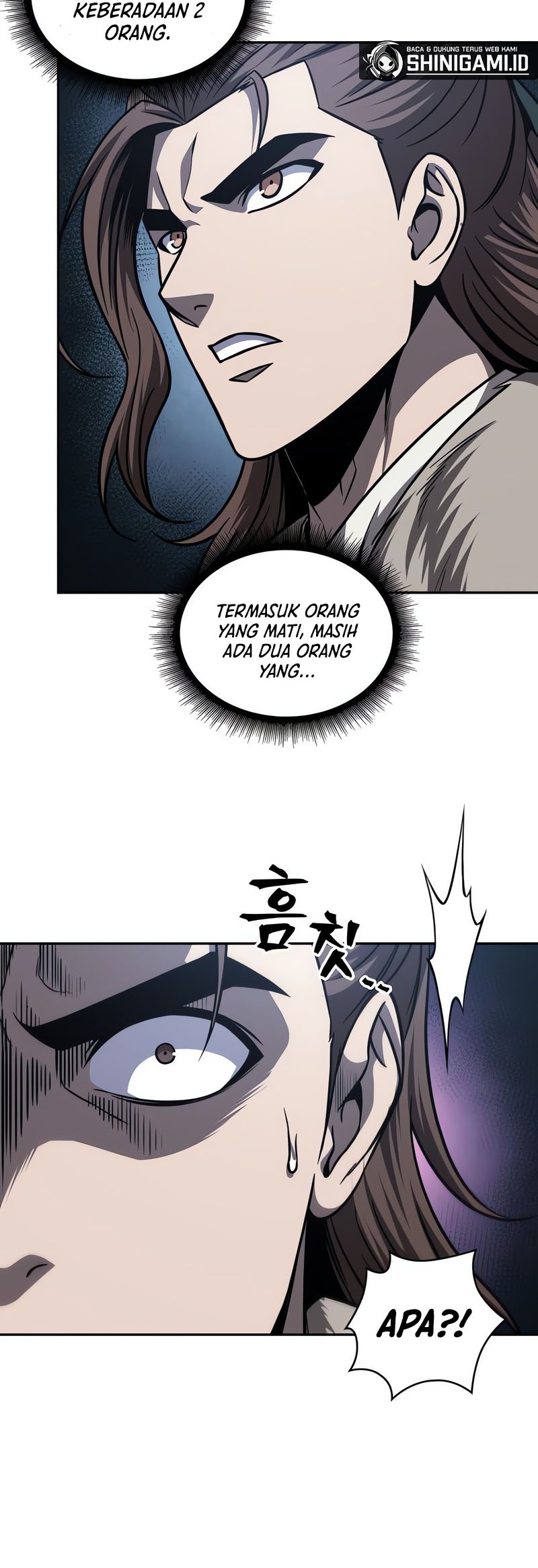Chapter 166 - halaman 30