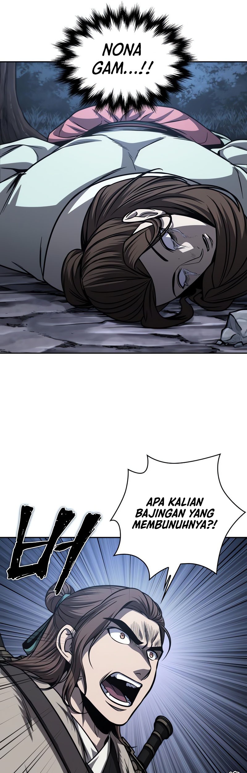 Chapter 166 - halaman 31