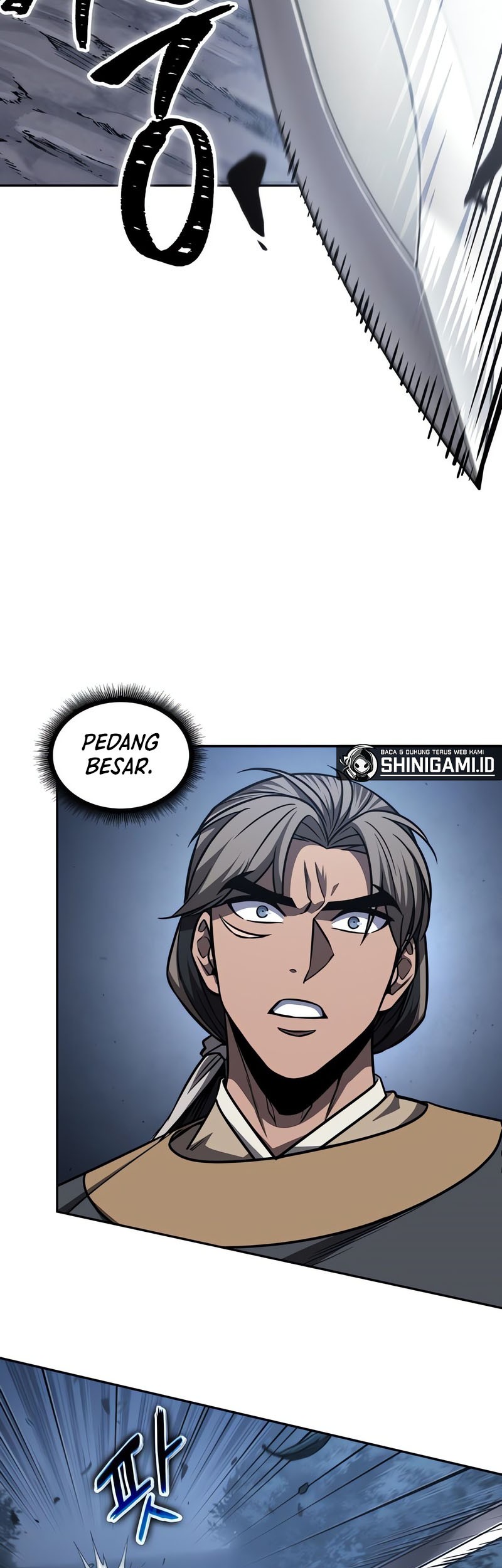 Chapter 166 - halaman 33