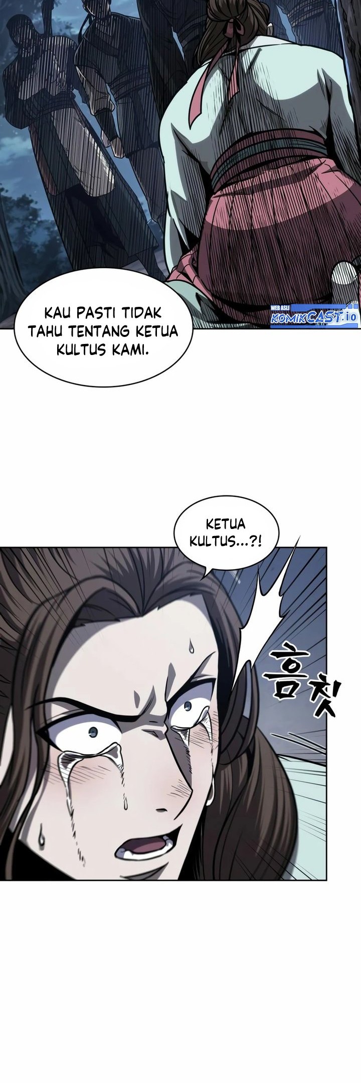 Chapter 165 - halaman 20
