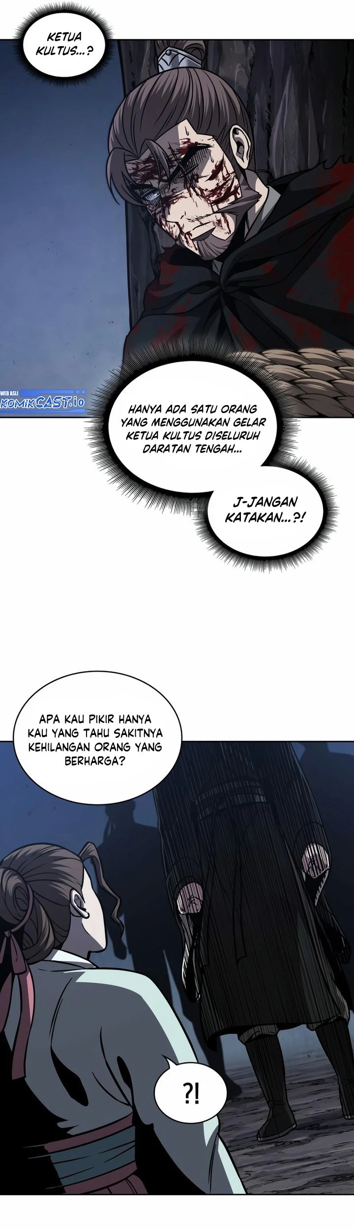 Chapter 165 - halaman 21