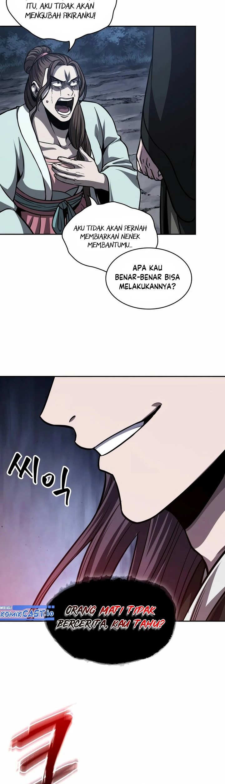 Chapter 165 - halaman 23