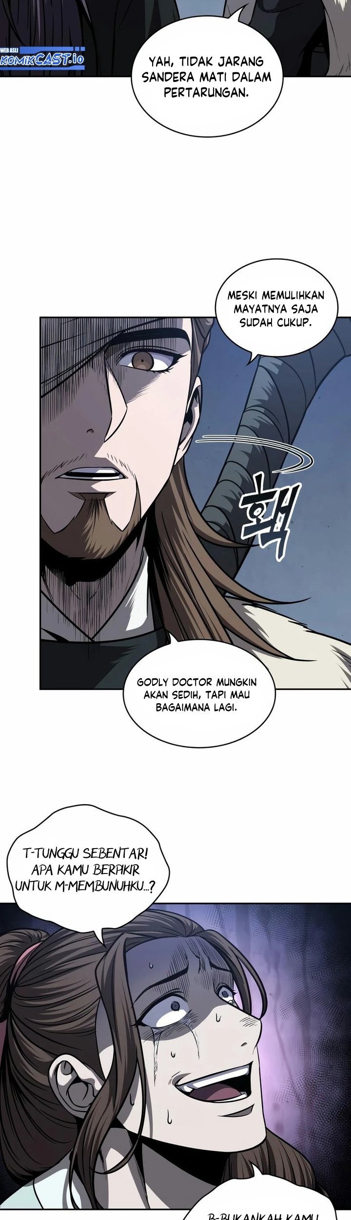 Chapter 165 - halaman 25