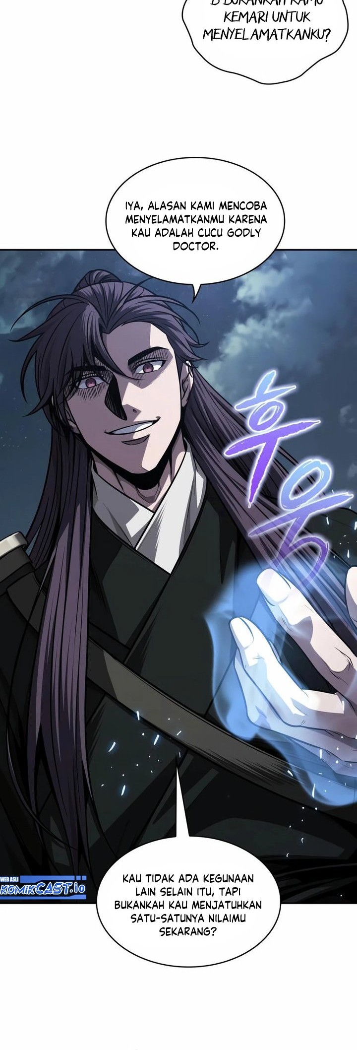 Chapter 165 - halaman 26