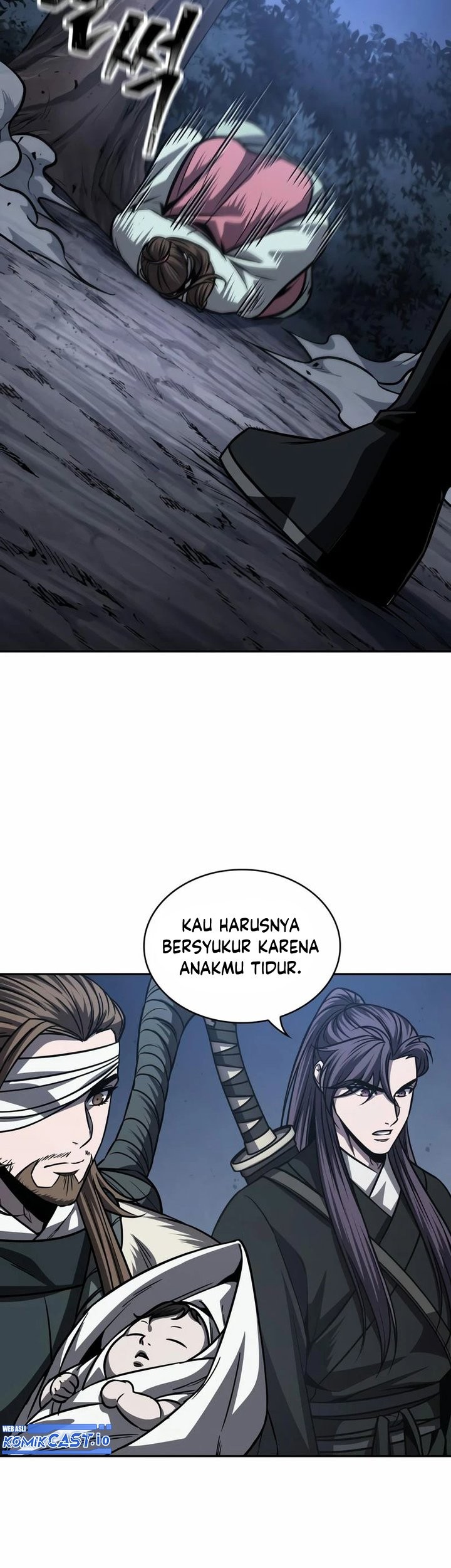 Chapter 165 - halaman 29