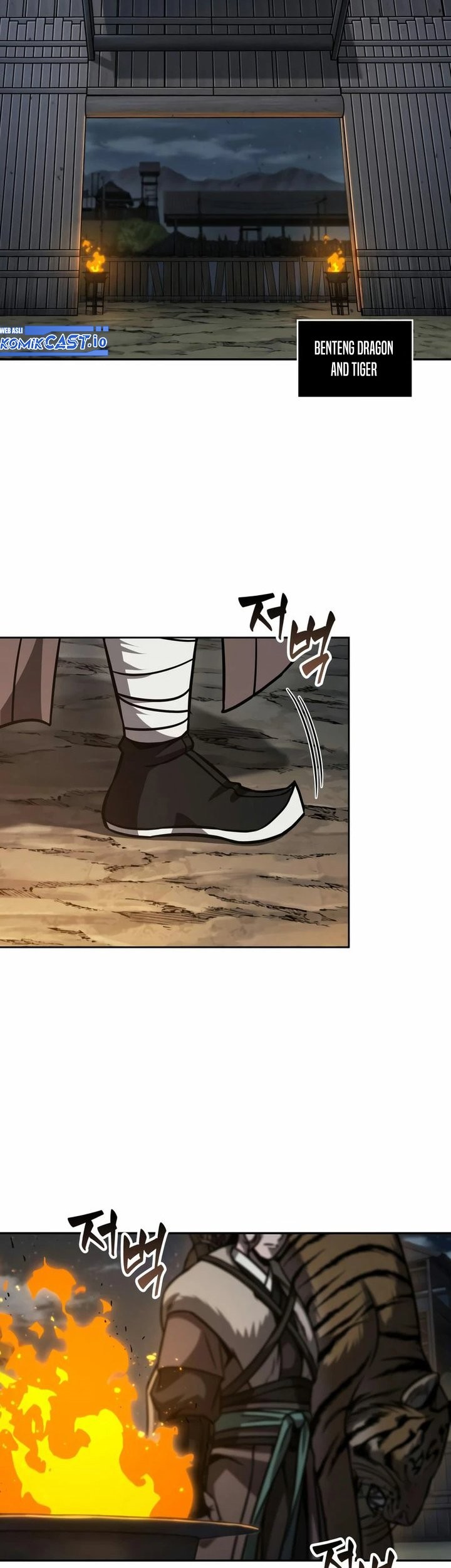 Chapter 165 - halaman 35