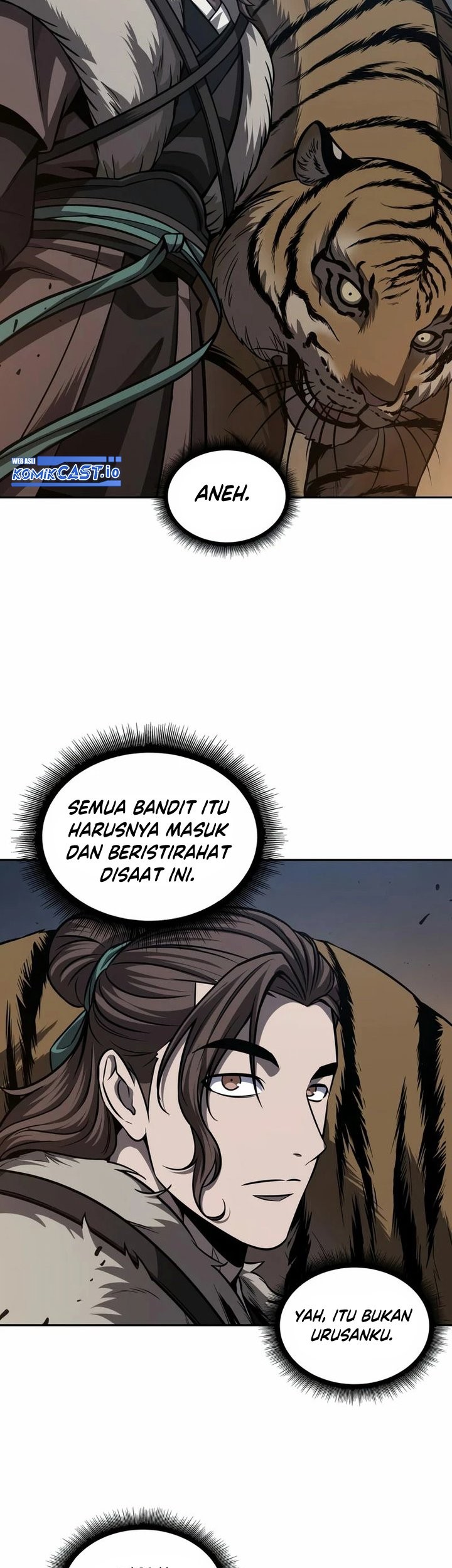 Chapter 165 - halaman 37