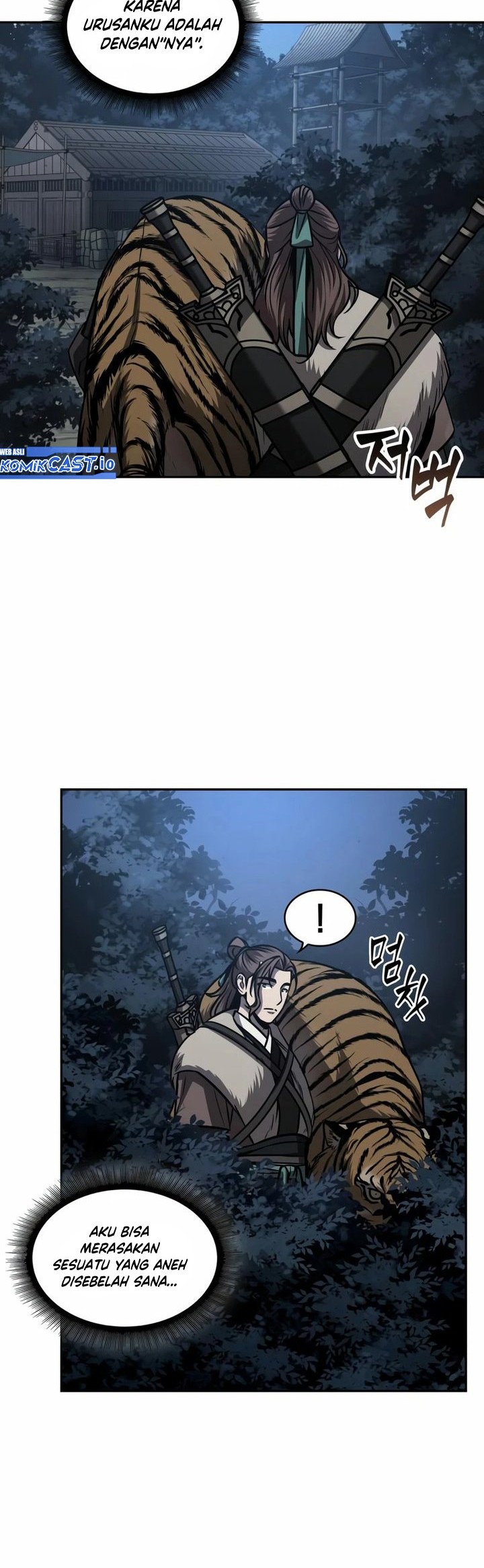 Chapter 165 - halaman 38
