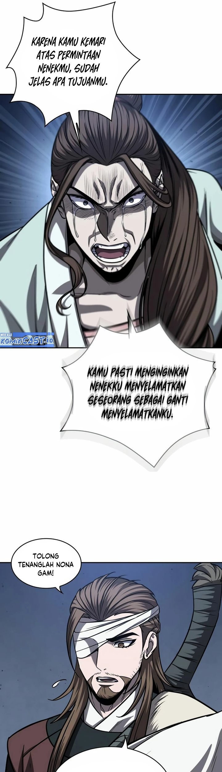Chapter 165 - halaman 15