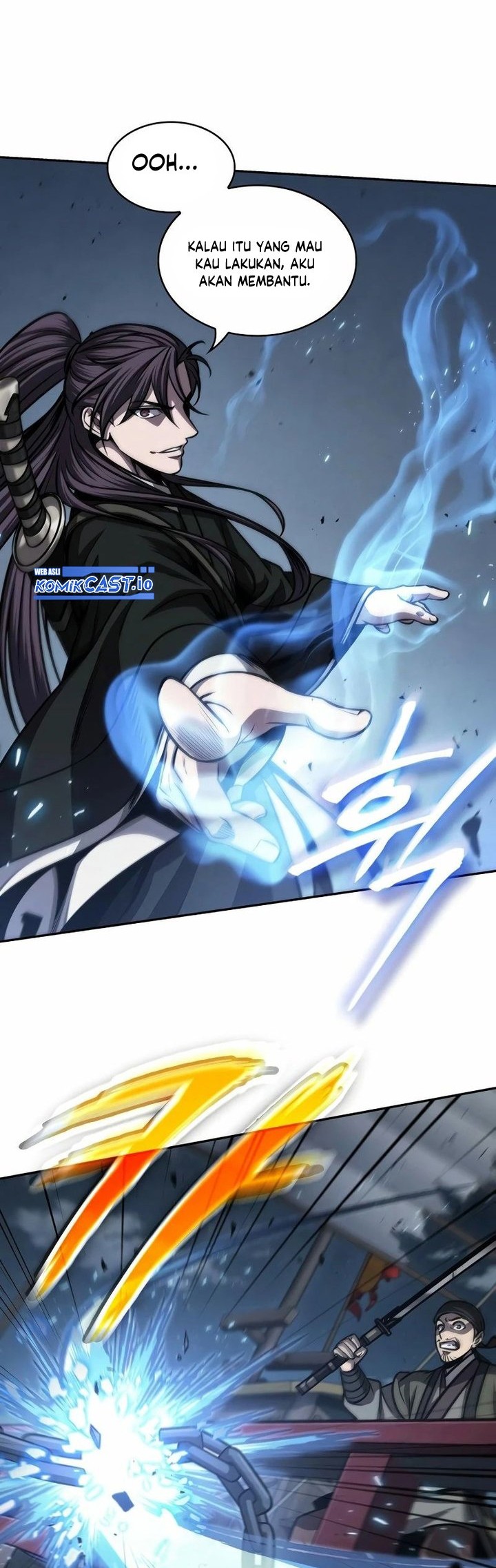 Chapter 164 - halaman 20