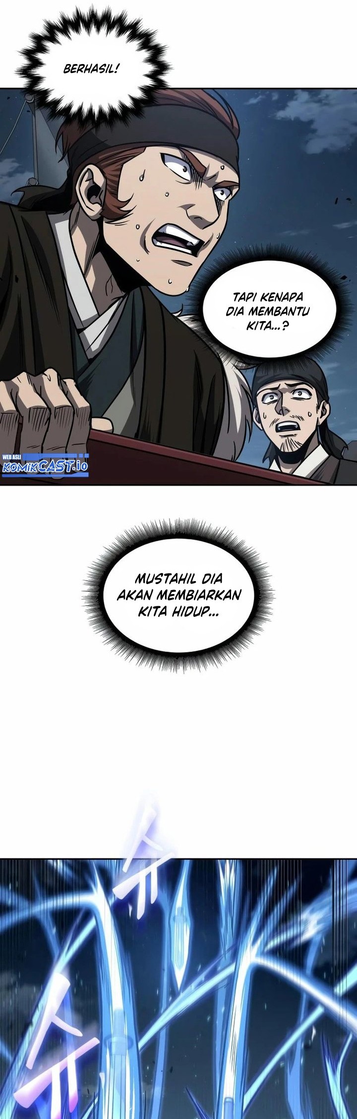 Chapter 164 - halaman 22