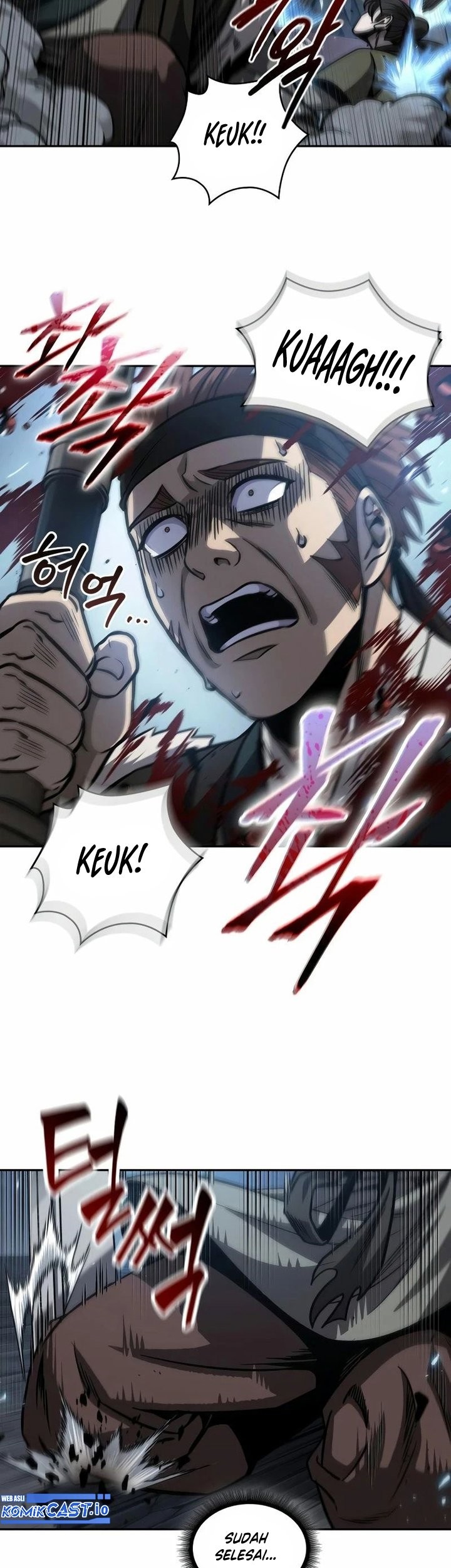 Chapter 164 - halaman 25