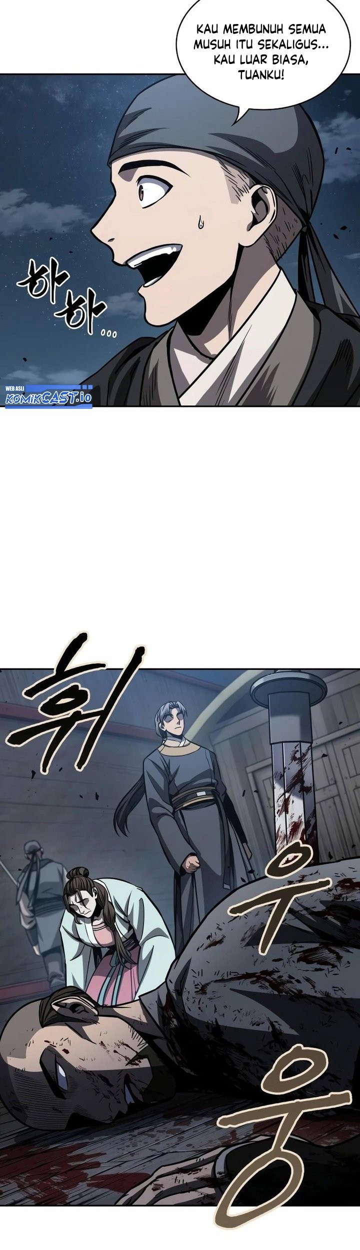 Chapter 164 - halaman 29