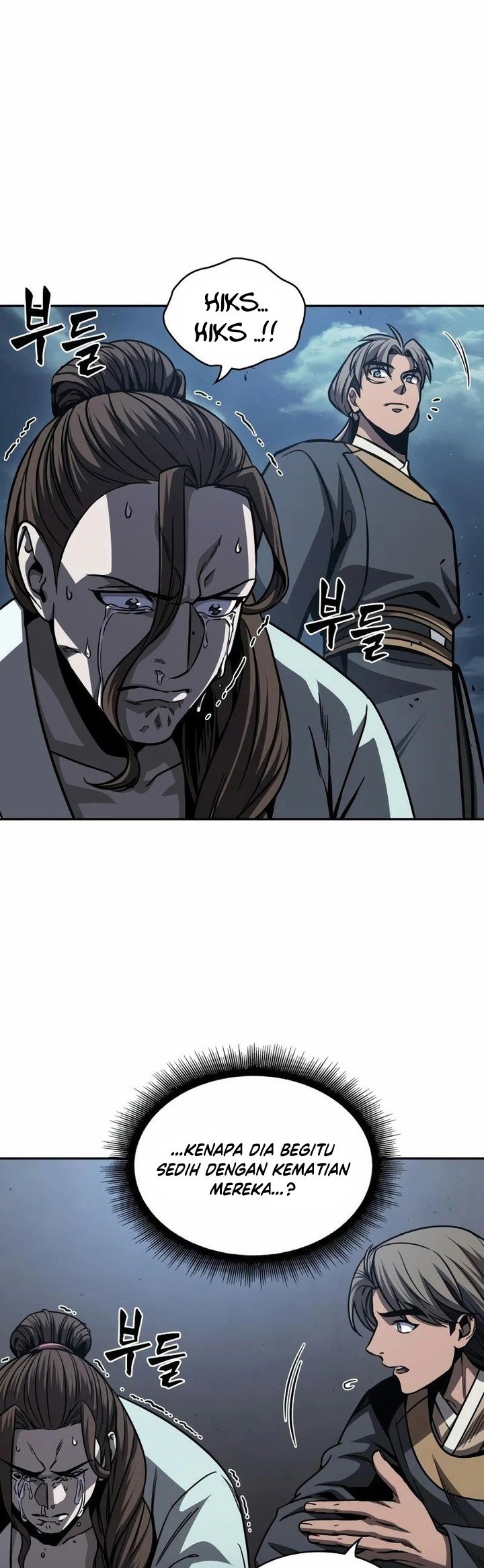 Chapter 164 - halaman 30