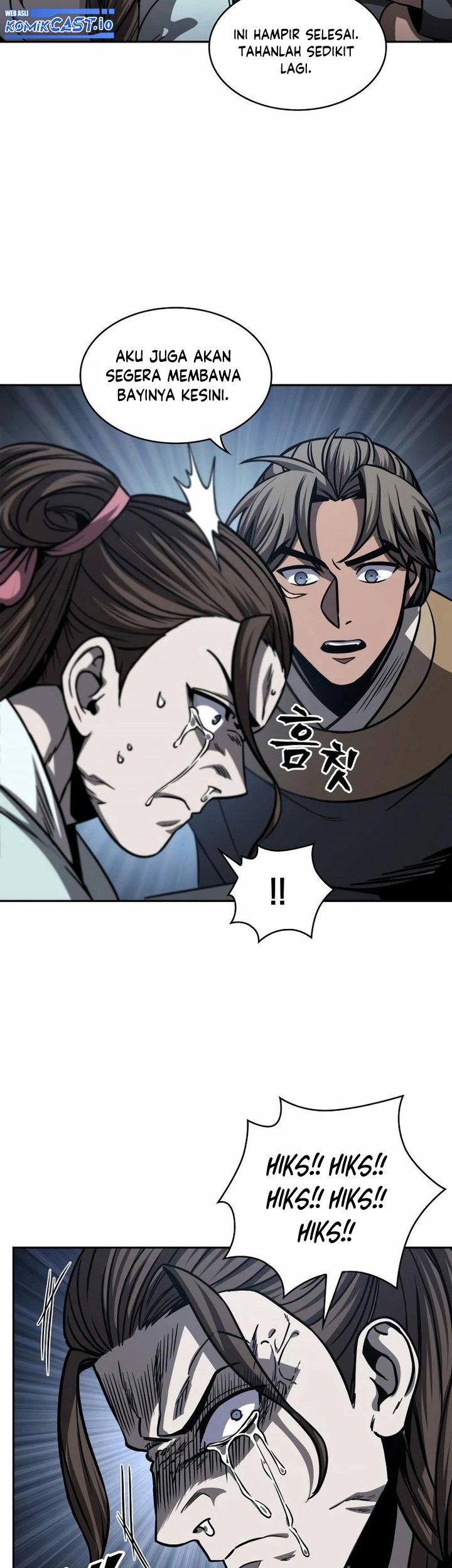 Chapter 164 - halaman 31