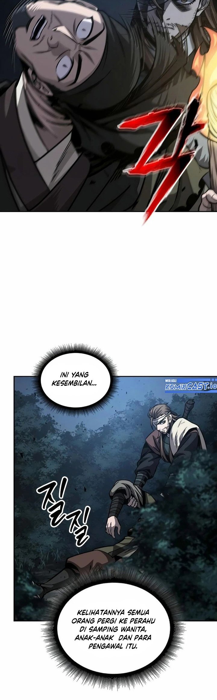 Chapter 164 - halaman 34