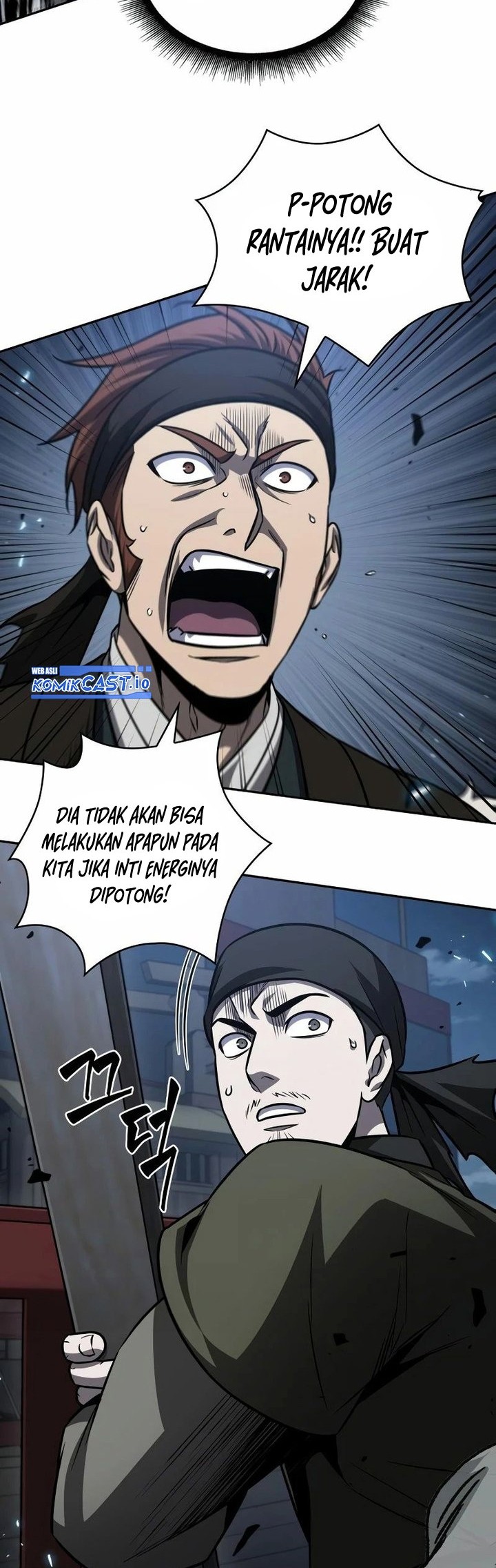 Chapter 164 - halaman 18
