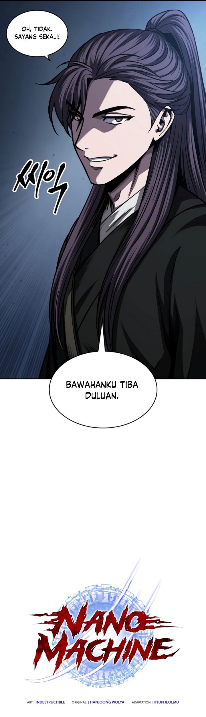 Chapter 163 - halaman 27