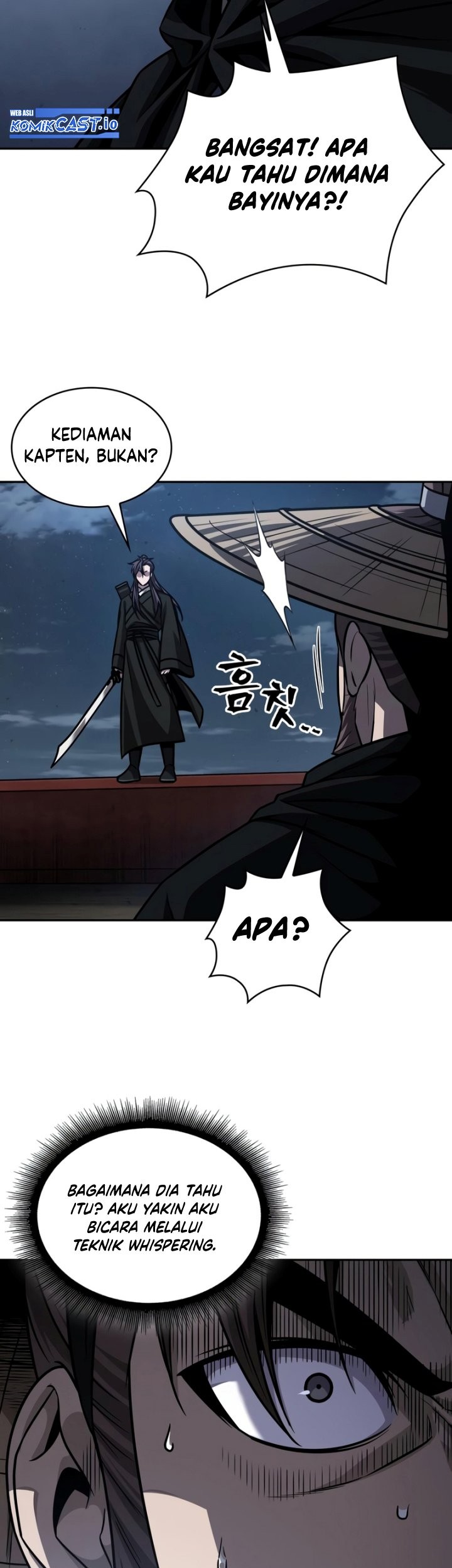 Chapter 163 - halaman 29