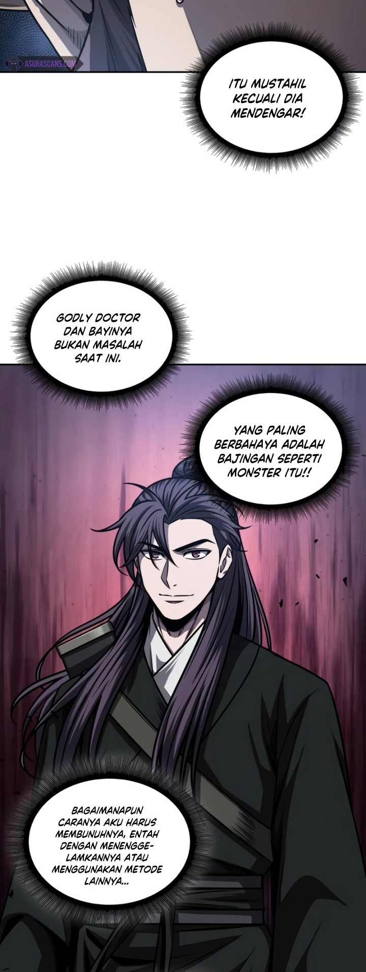 Chapter 163 - halaman 30
