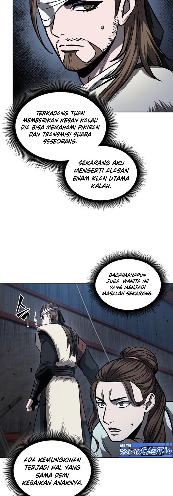 Chapter 162 - halaman 40