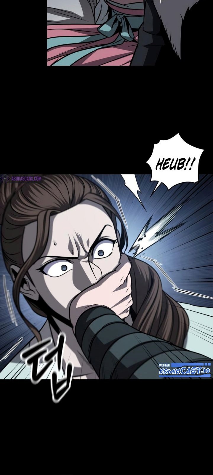 Chapter 161 - halaman 20