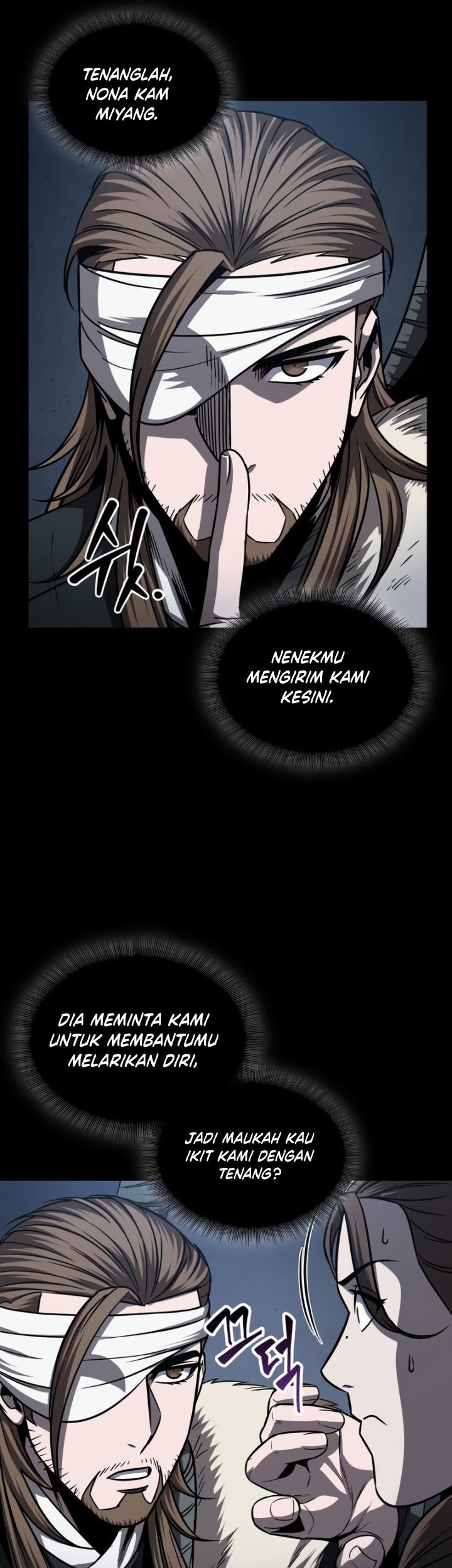 Chapter 161 - halaman 21