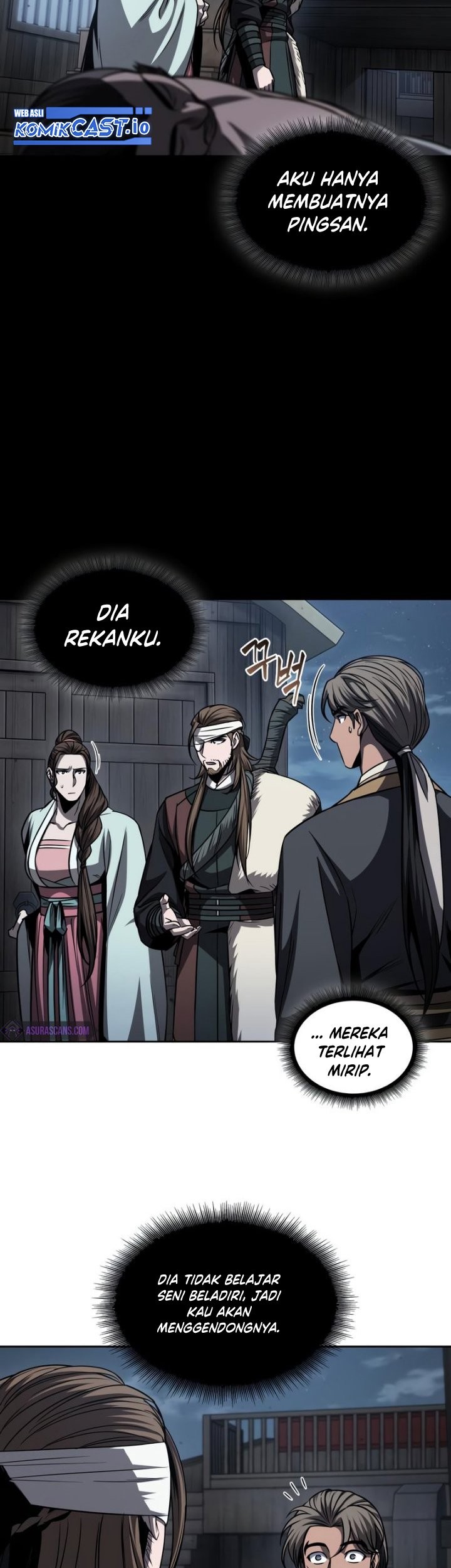 Chapter 161 - halaman 23