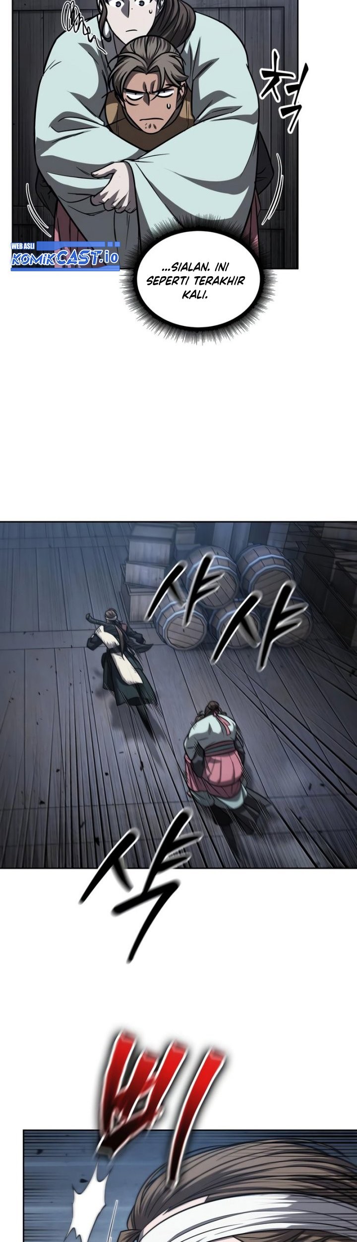 Chapter 161 - halaman 25