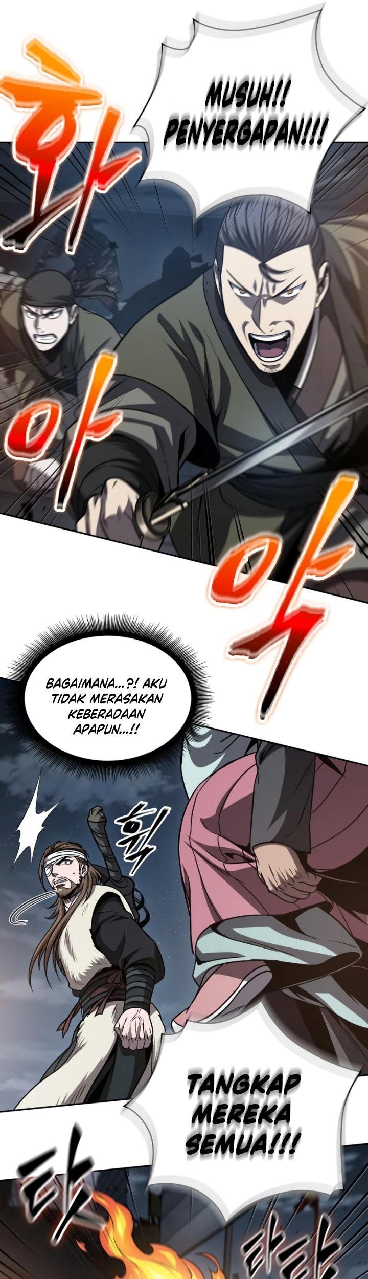 Chapter 161 - halaman 27