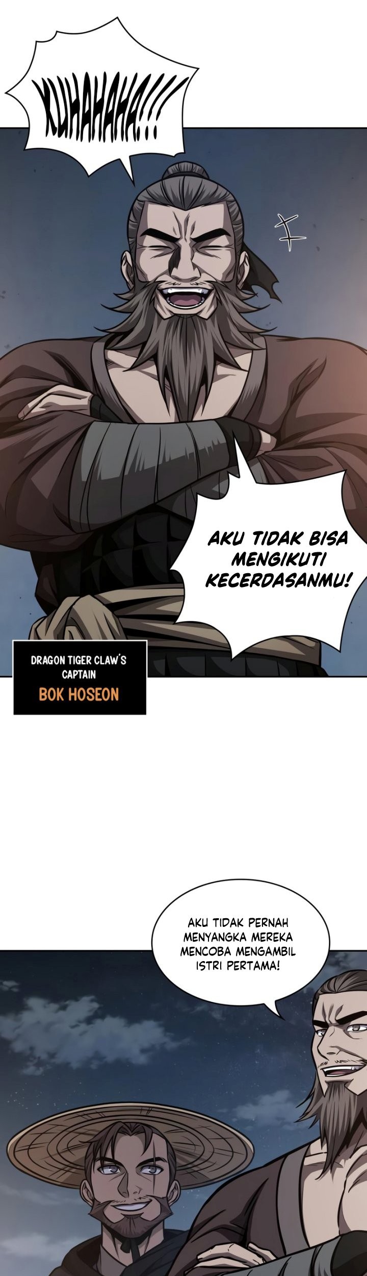 Chapter 161 - halaman 31
