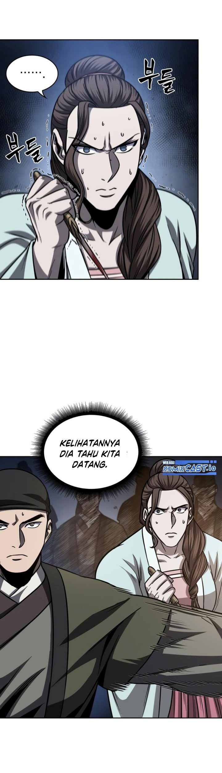 Chapter 161 - halaman 37