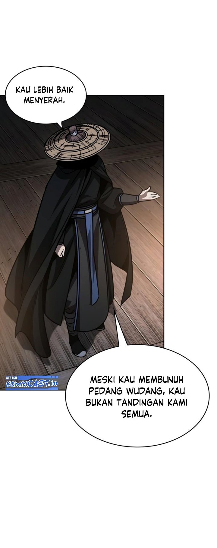 Chapter 161 - halaman 38