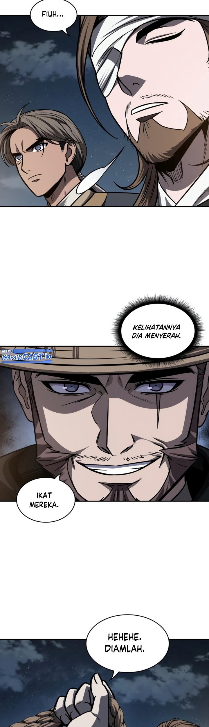 Chapter 161 - halaman 41