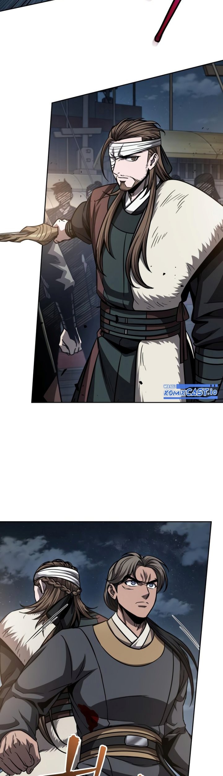 Chapter 161 - halaman 43